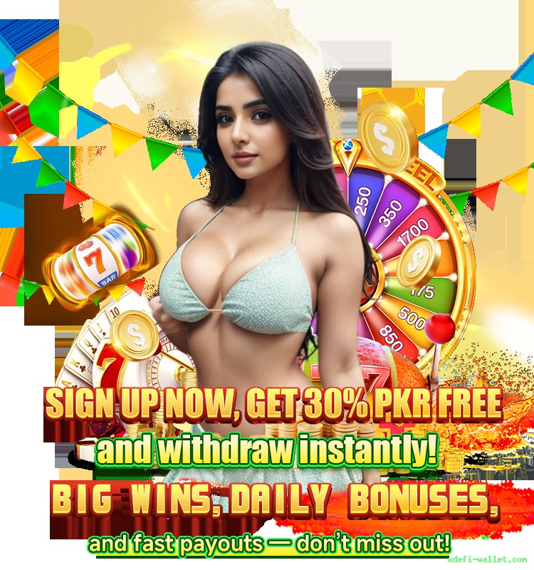Slots online da xdefi-wallet.com com jackpots progressivos